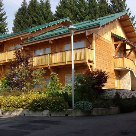 Albergo Rendola Asiago Exteriör bild