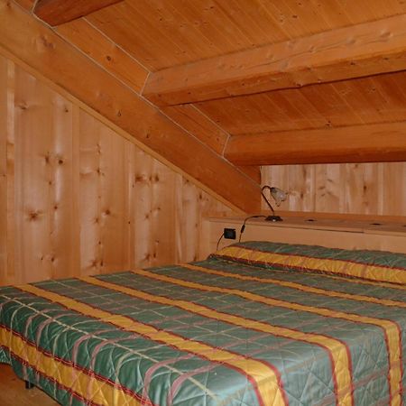 Albergo Rendola Asiago Exteriör bild