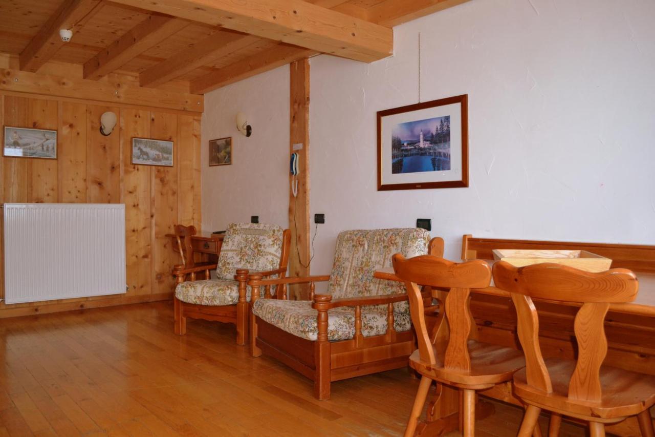 Albergo Rendola Asiago Exteriör bild