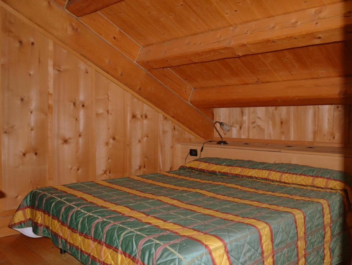 Albergo Rendola Asiago Exteriör bild