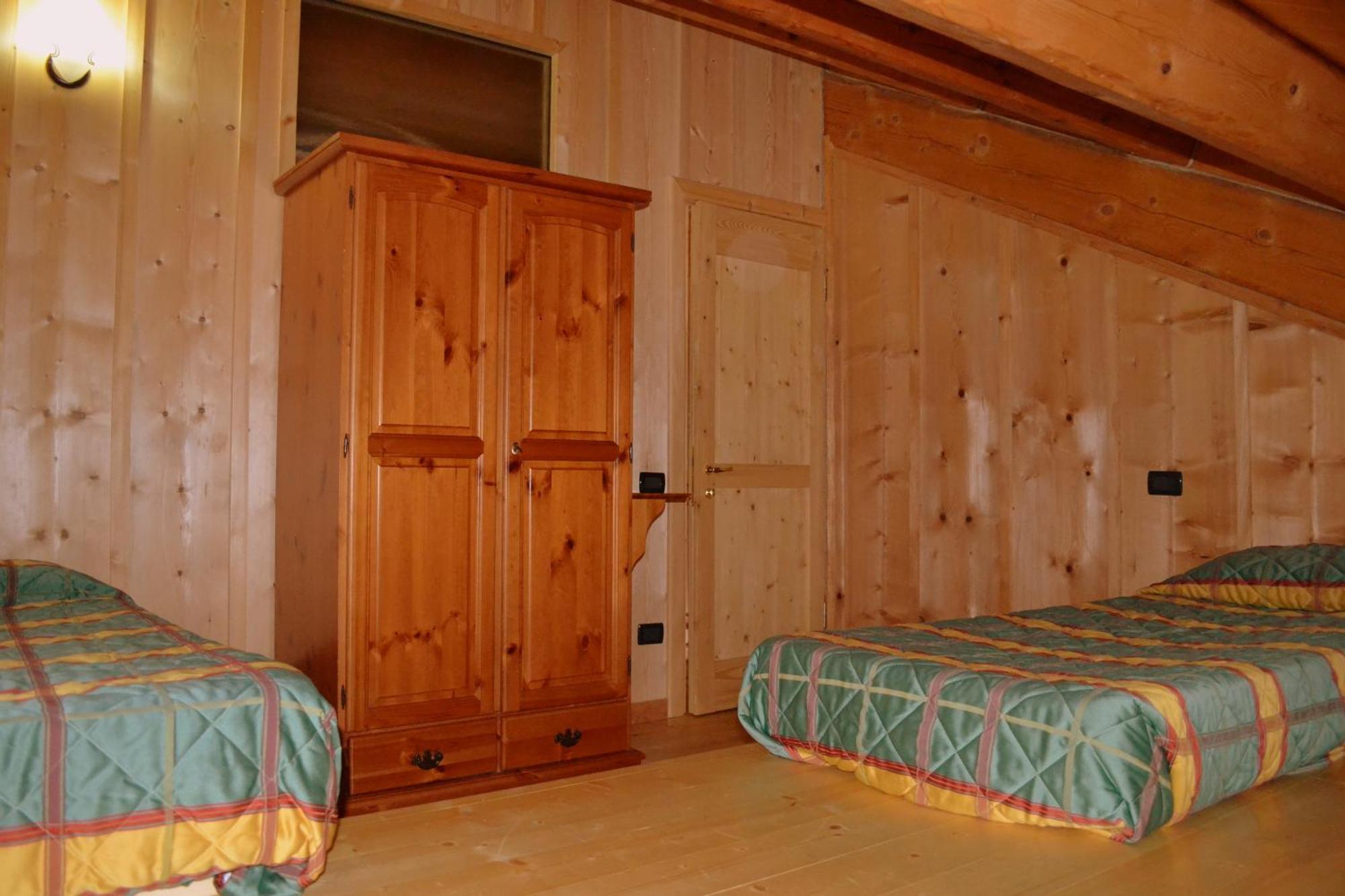 Albergo Rendola Asiago Exteriör bild