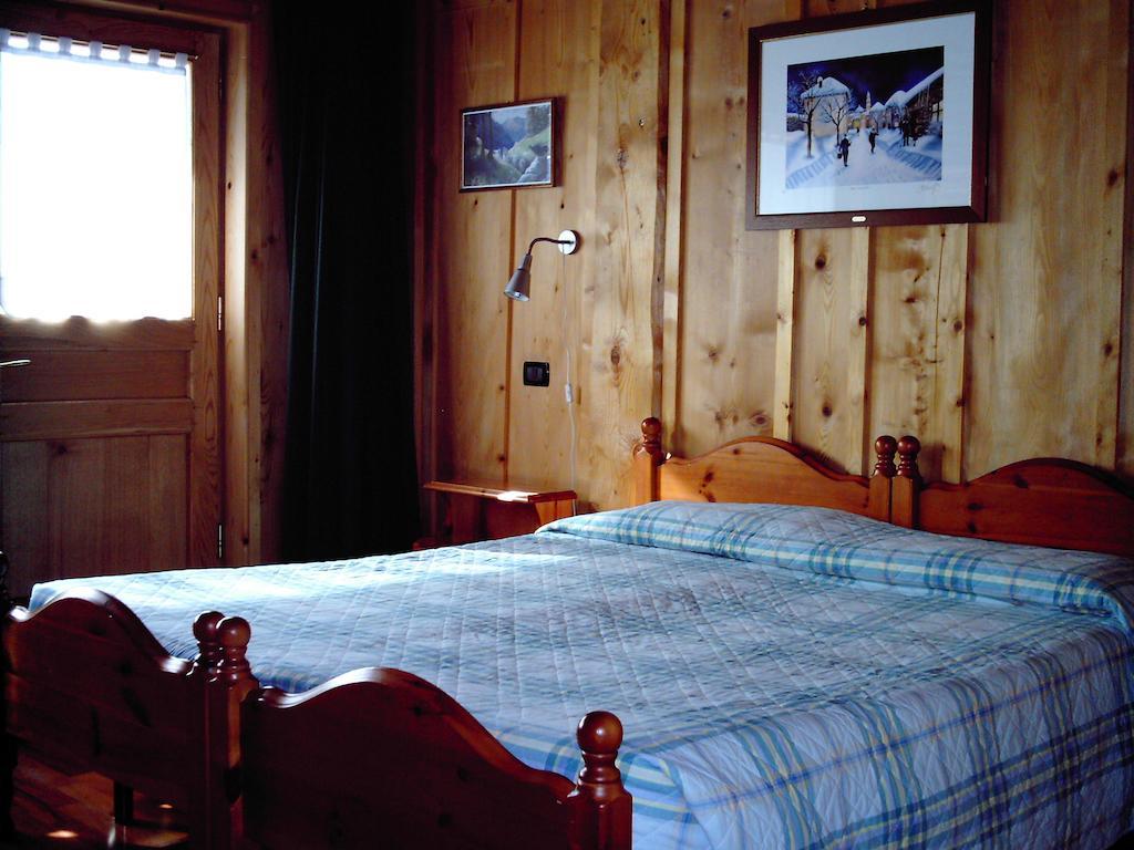 Albergo Rendola Asiago Exteriör bild