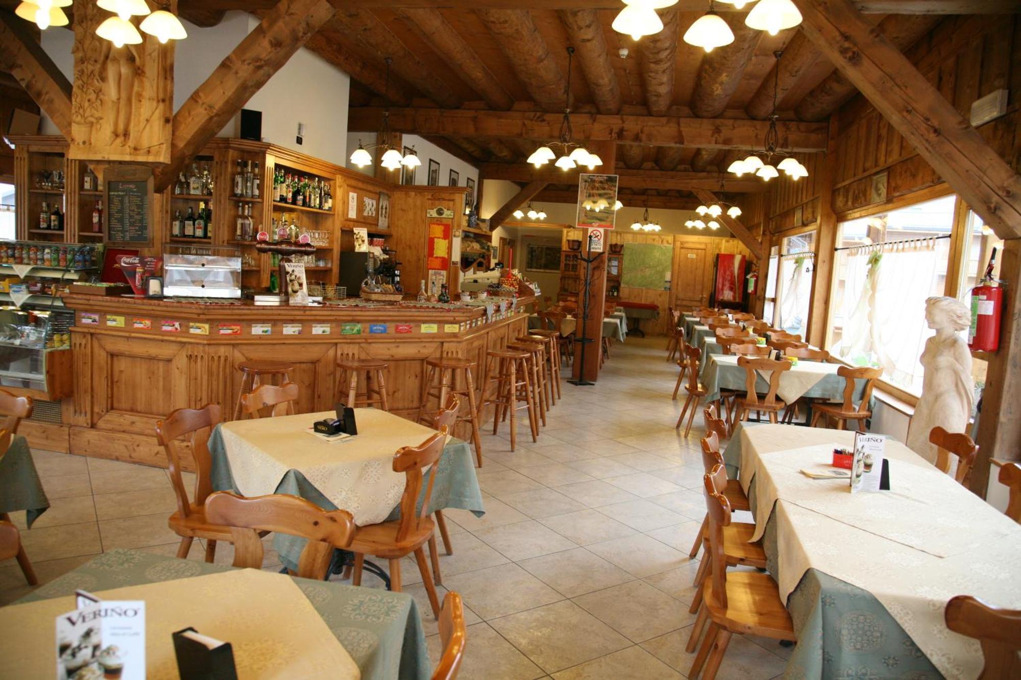 Albergo Rendola Asiago Exteriör bild