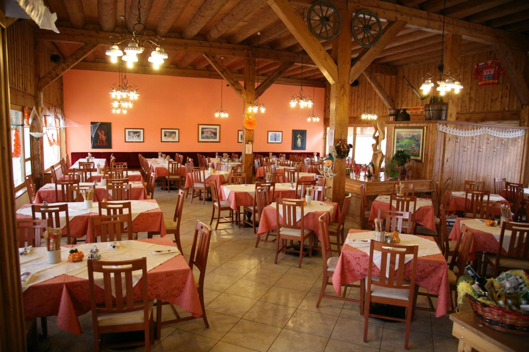 Albergo Rendola Asiago Exteriör bild