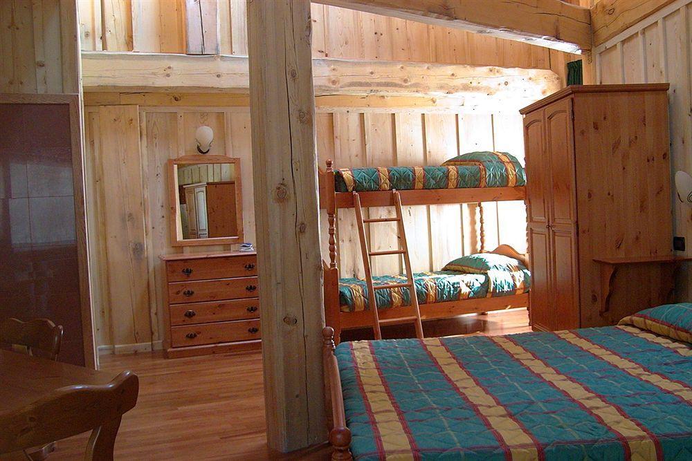 Albergo Rendola Asiago Exteriör bild