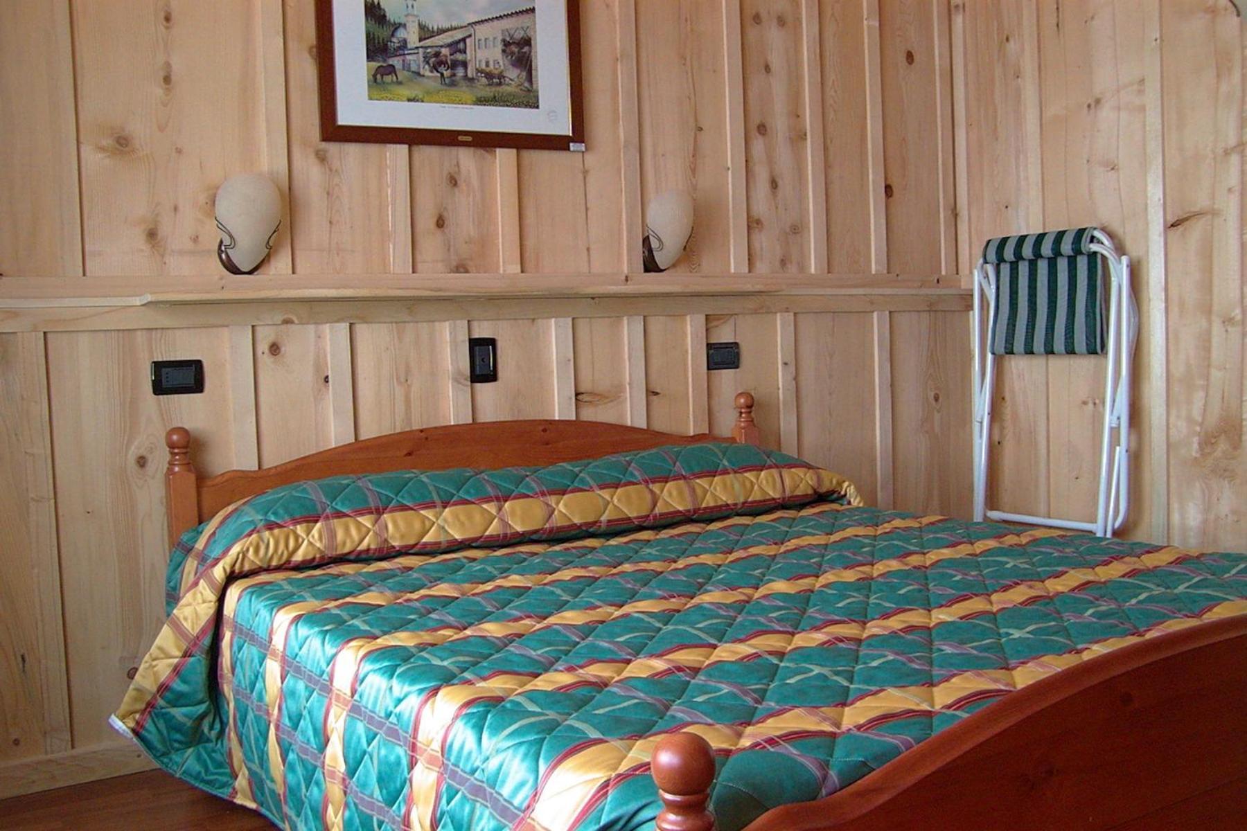 Albergo Rendola Asiago Exteriör bild
