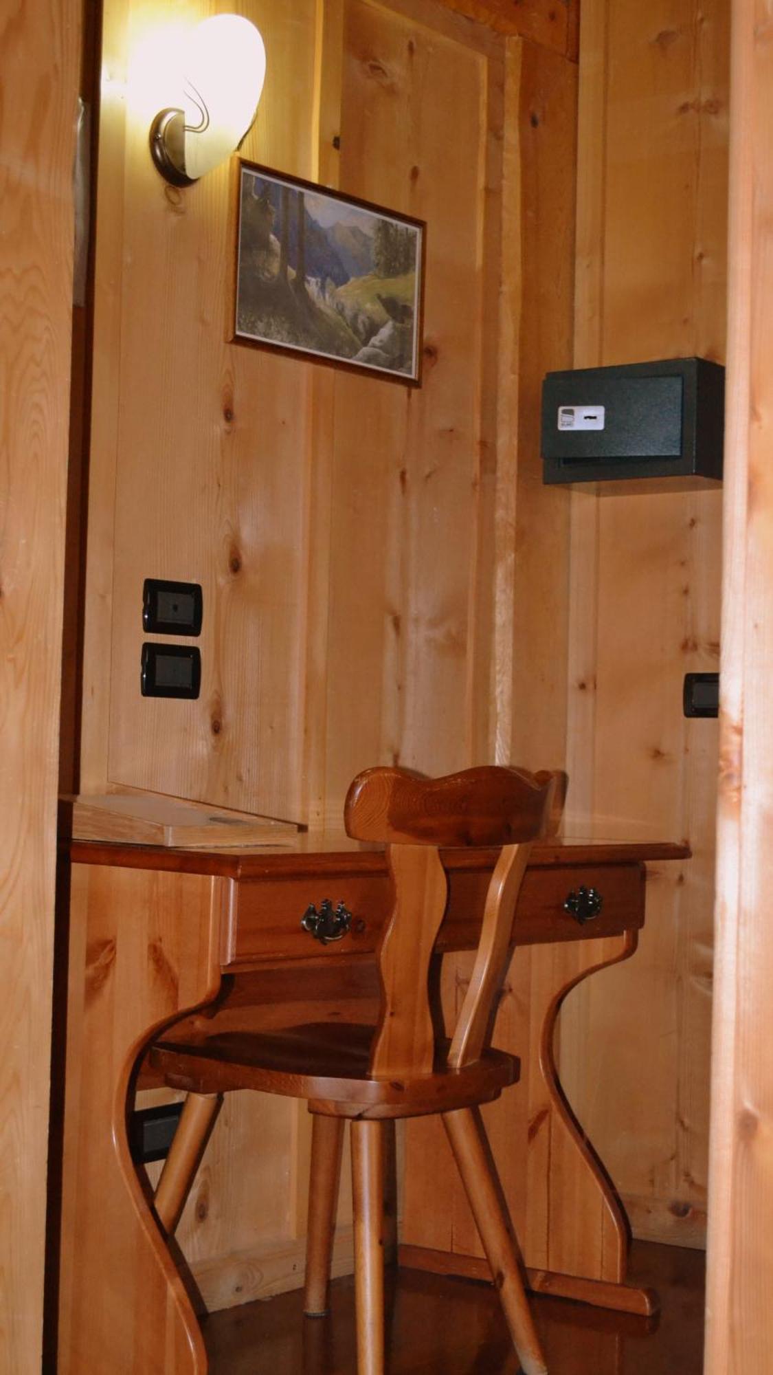 Albergo Rendola Asiago Exteriör bild
