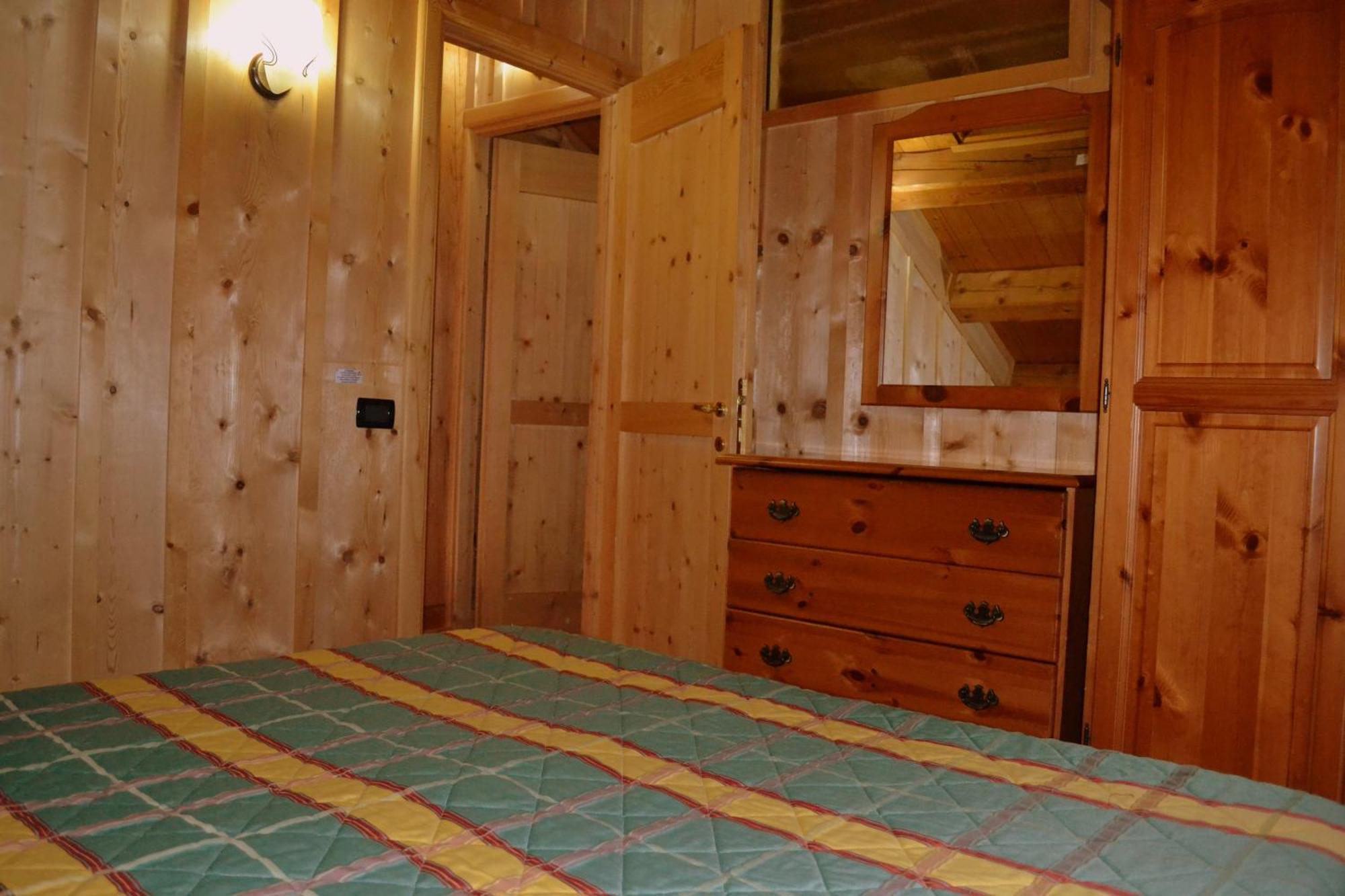 Albergo Rendola Asiago Exteriör bild