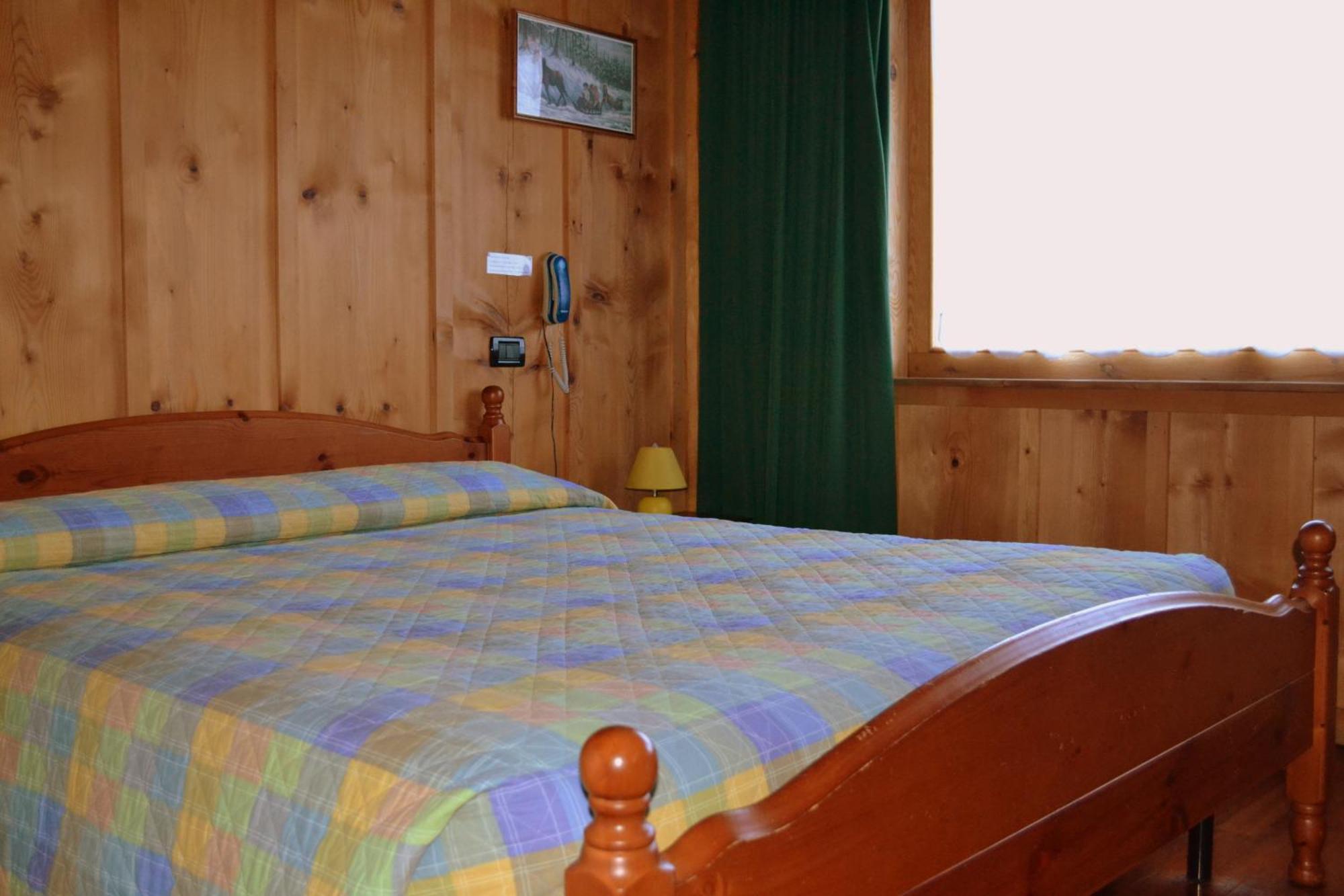 Albergo Rendola Asiago Exteriör bild