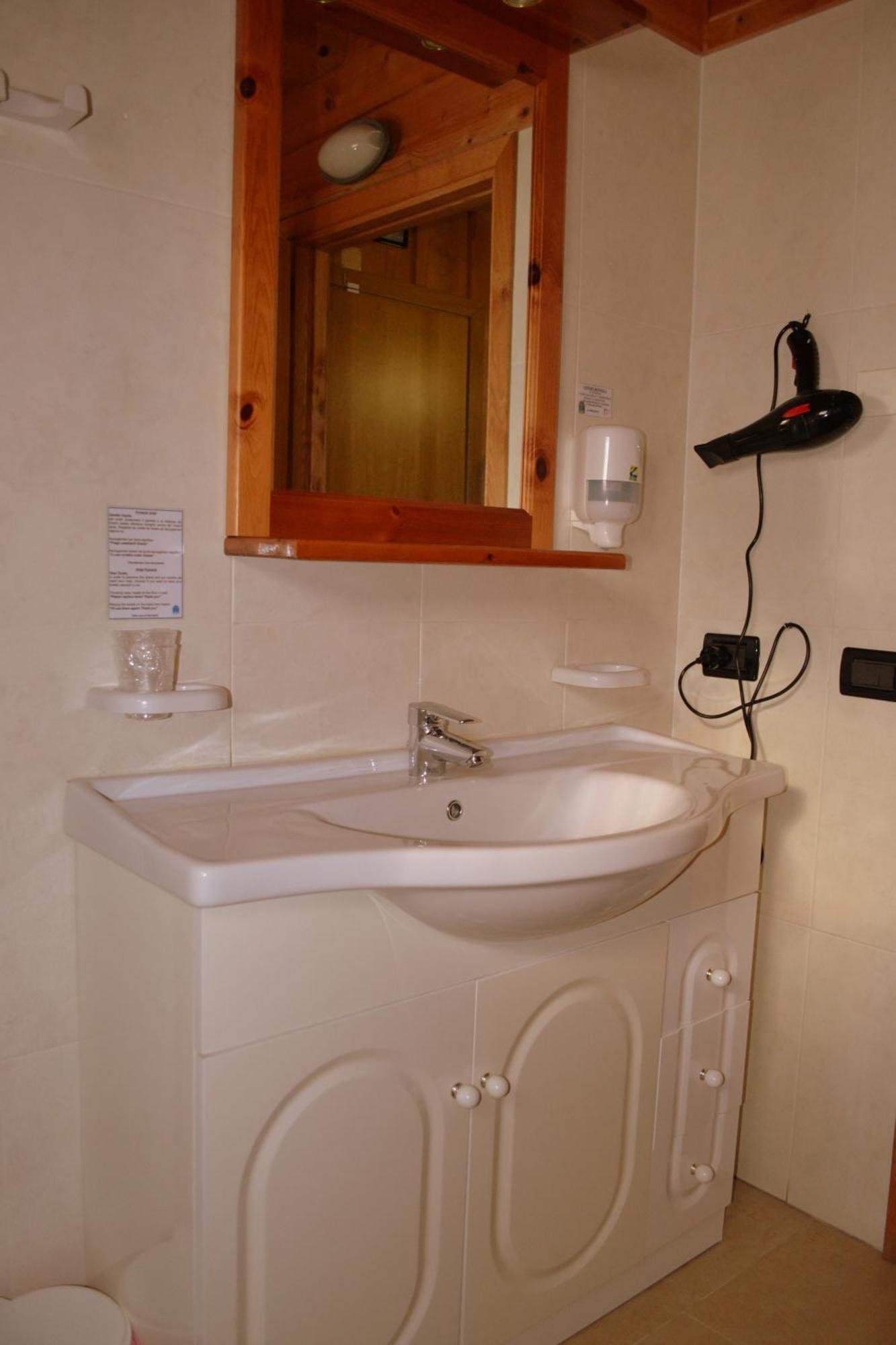Albergo Rendola Asiago Exteriör bild