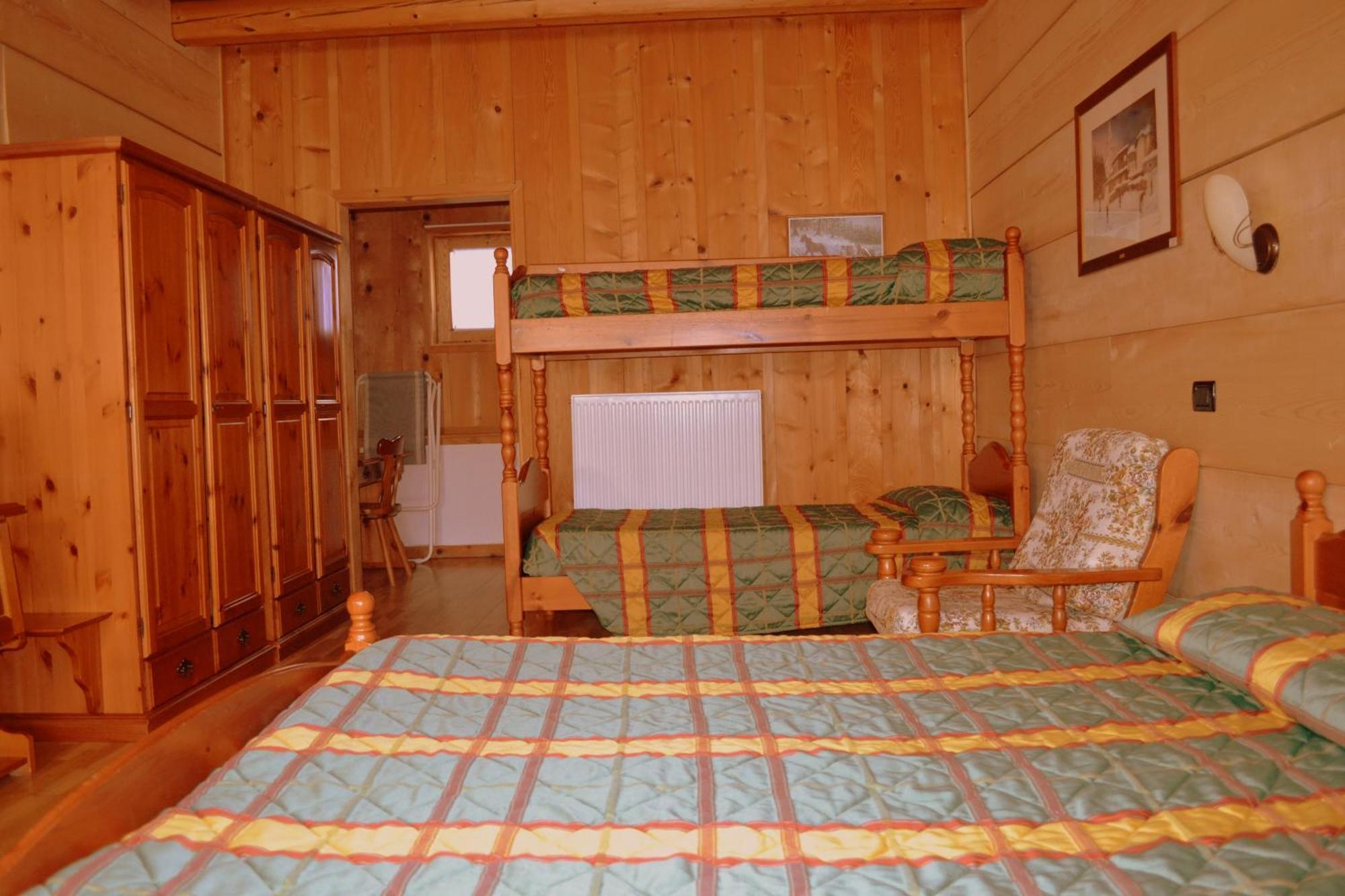 Albergo Rendola Asiago Exteriör bild