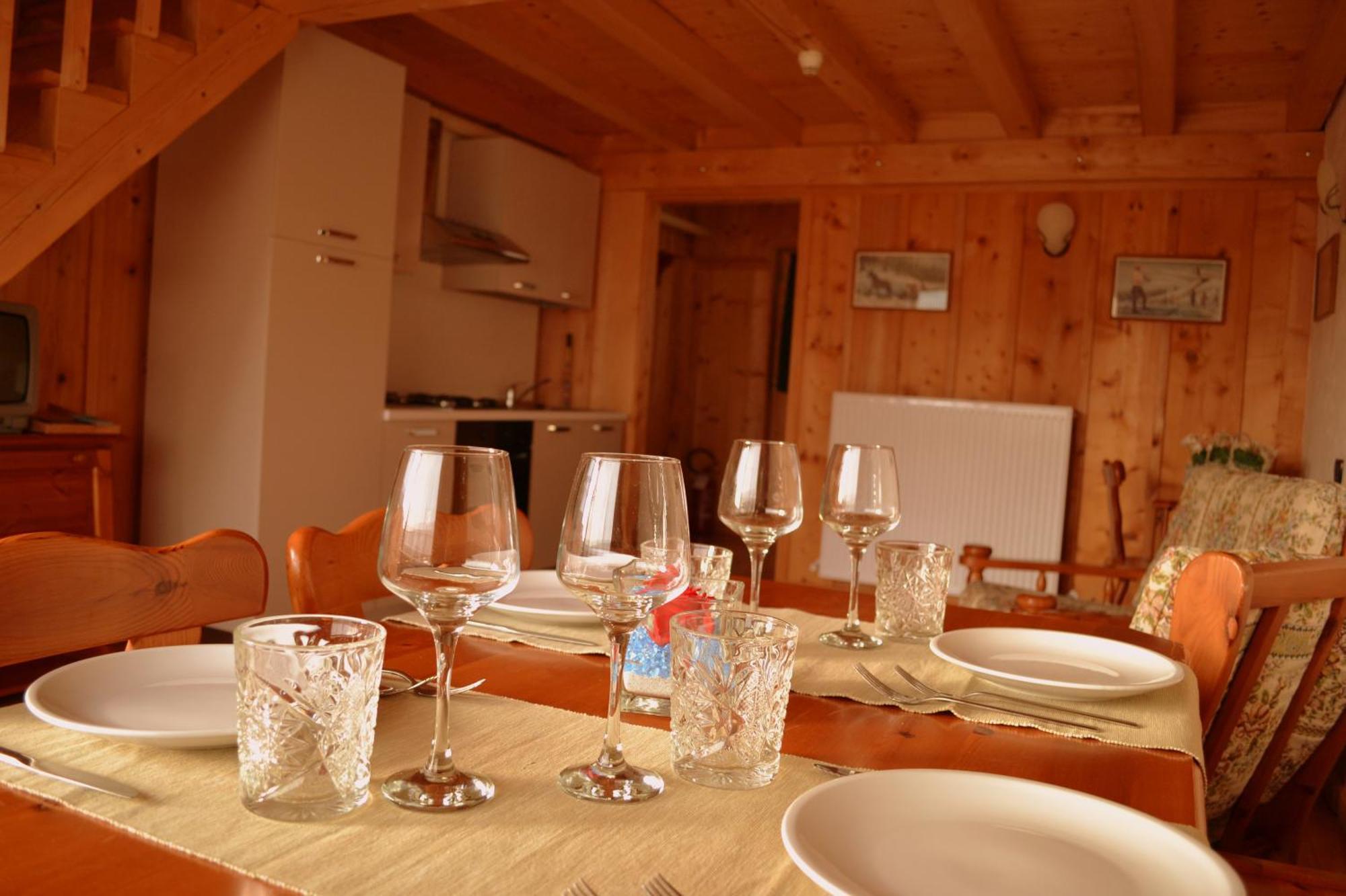 Albergo Rendola Asiago Exteriör bild