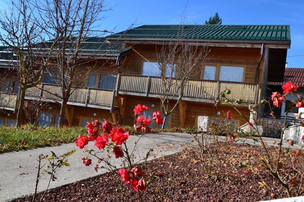 Albergo Rendola Asiago Exteriör bild