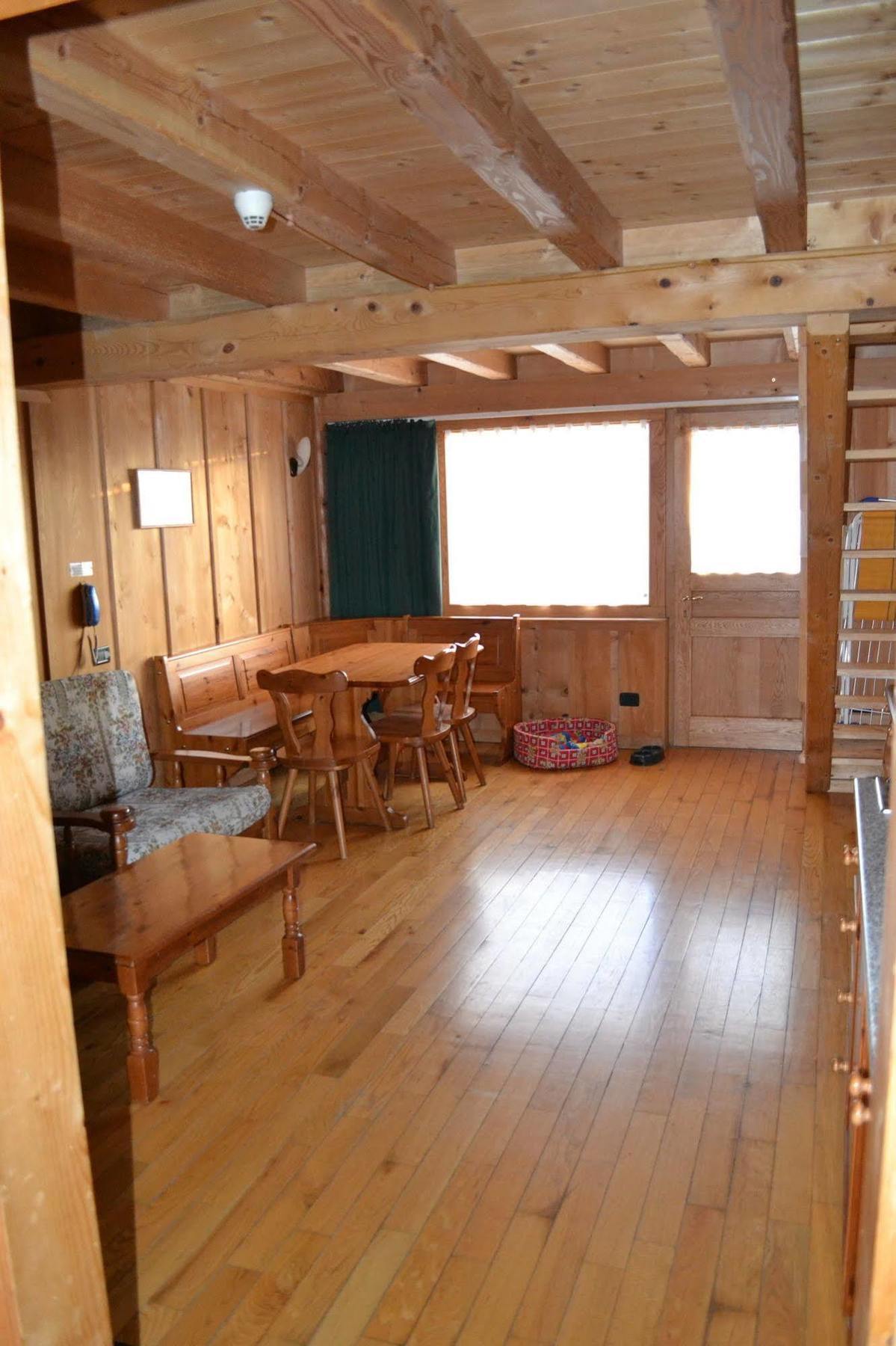 Albergo Rendola Asiago Exteriör bild