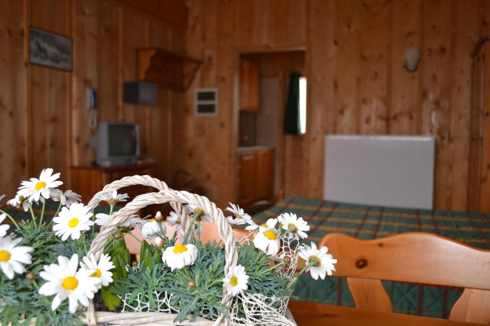 Albergo Rendola Asiago Exteriör bild