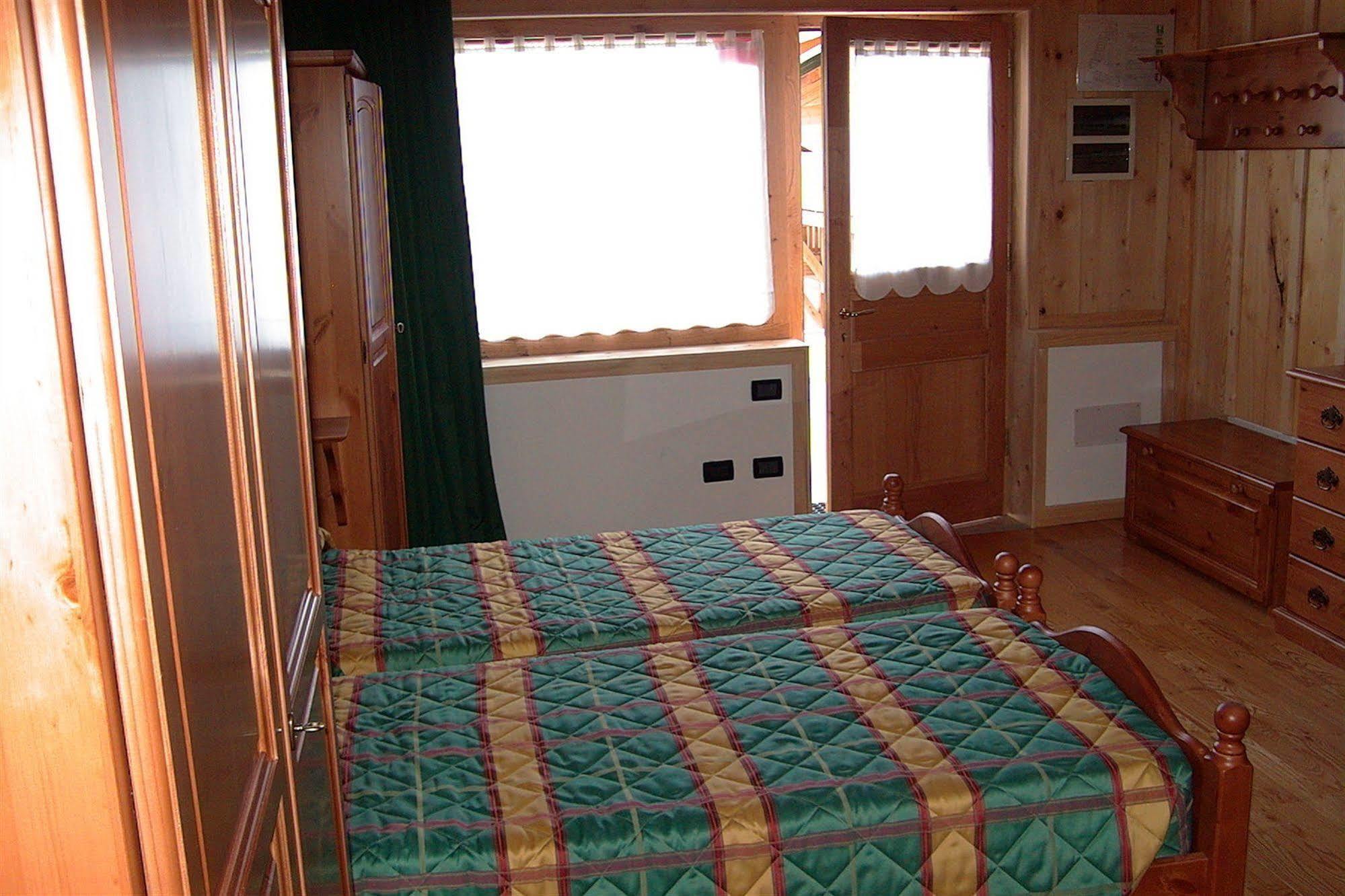 Albergo Rendola Asiago Exteriör bild