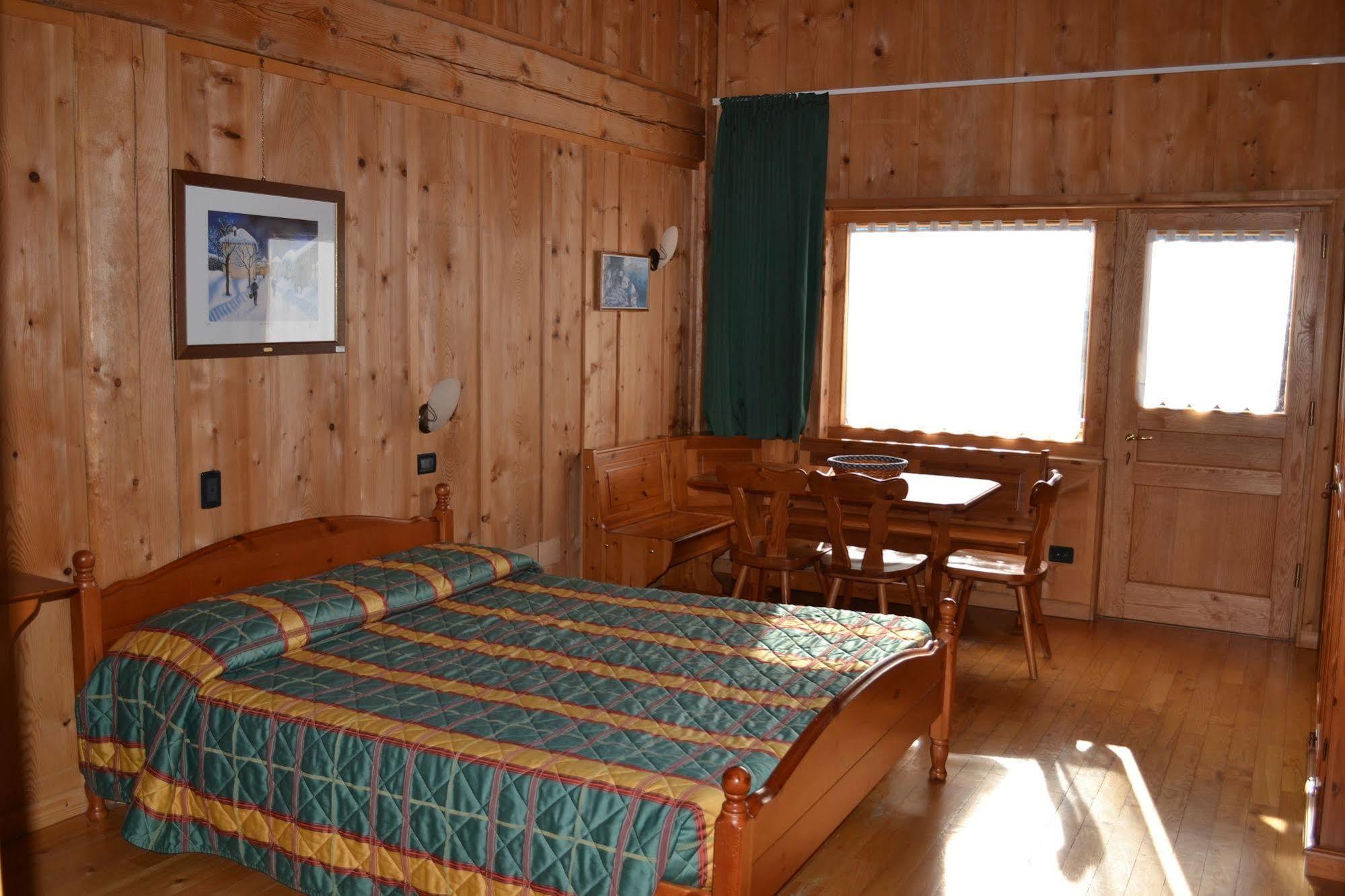 Albergo Rendola Asiago Exteriör bild