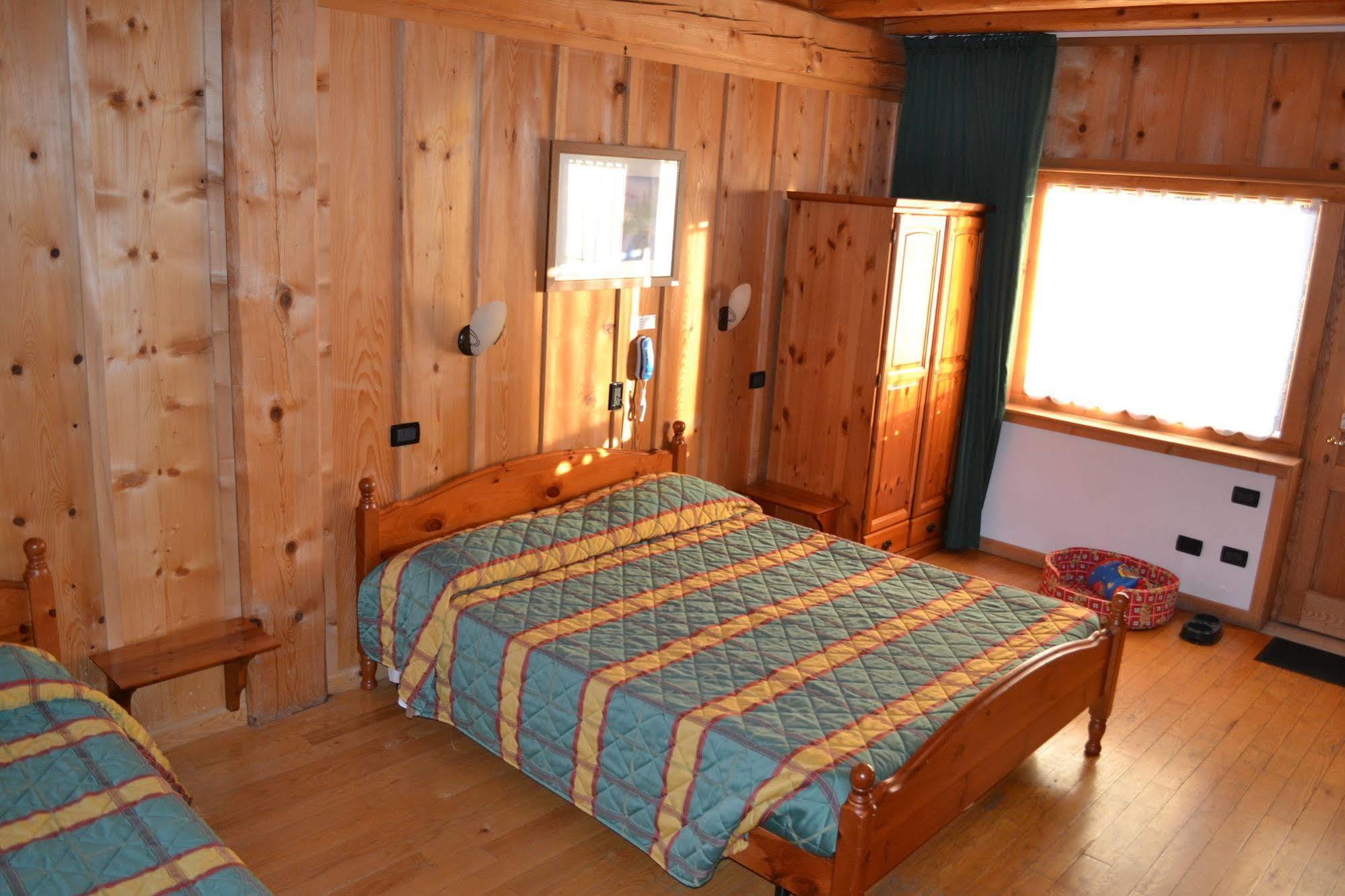 Albergo Rendola Asiago Exteriör bild