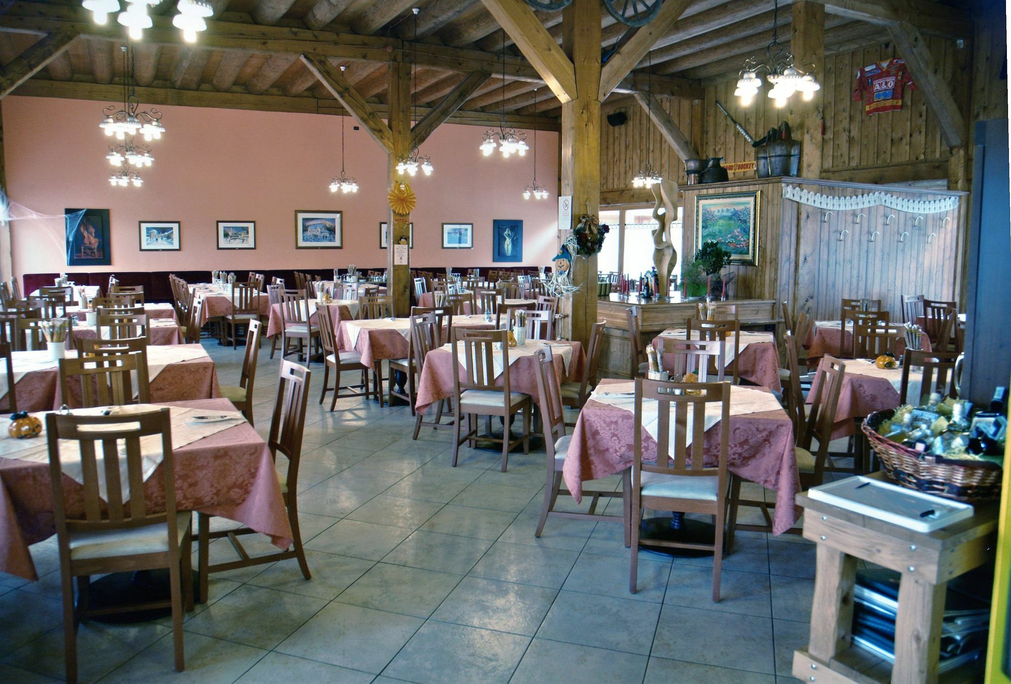 Albergo Rendola Asiago Exteriör bild