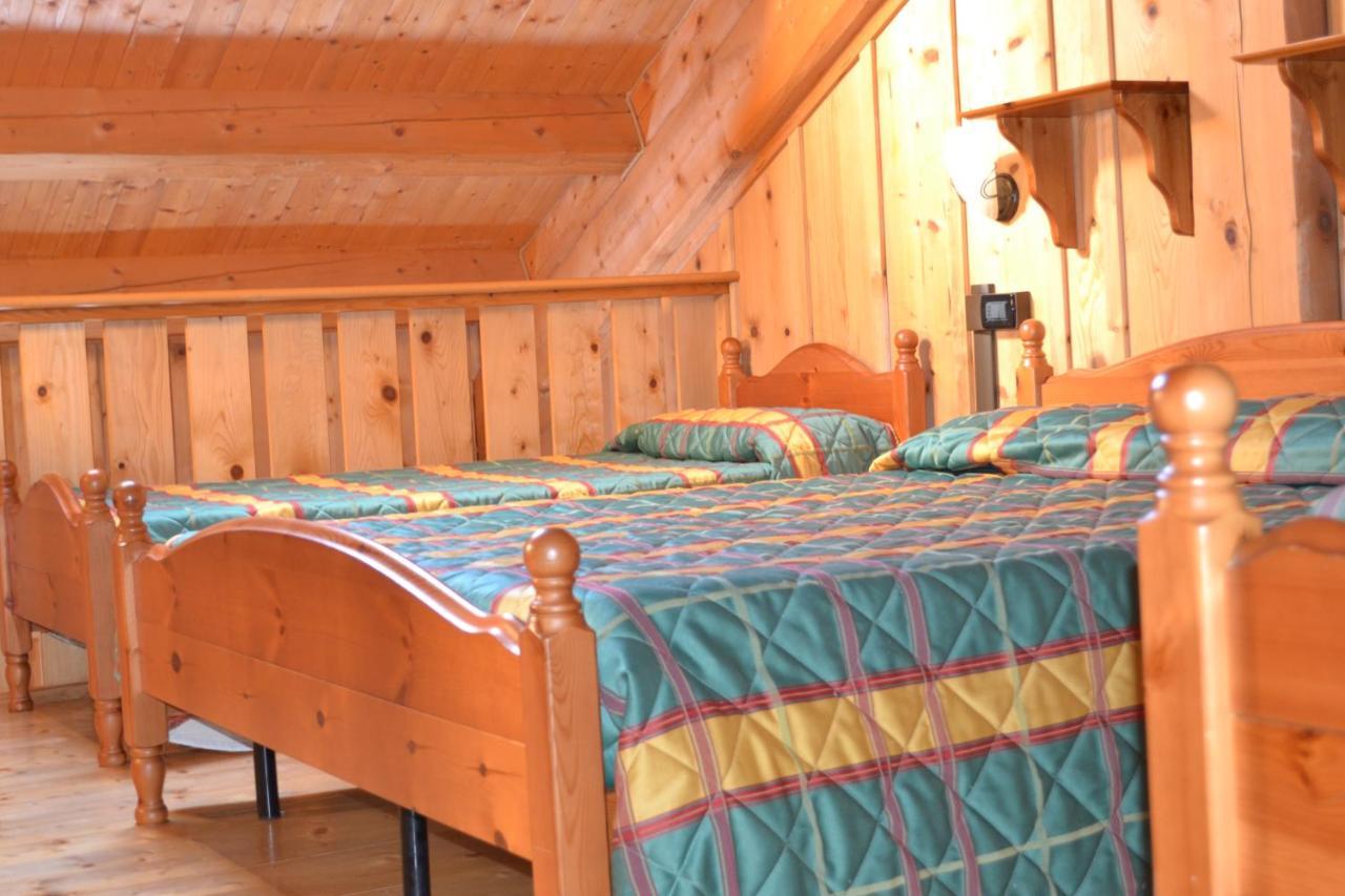 Albergo Rendola Asiago Rum bild